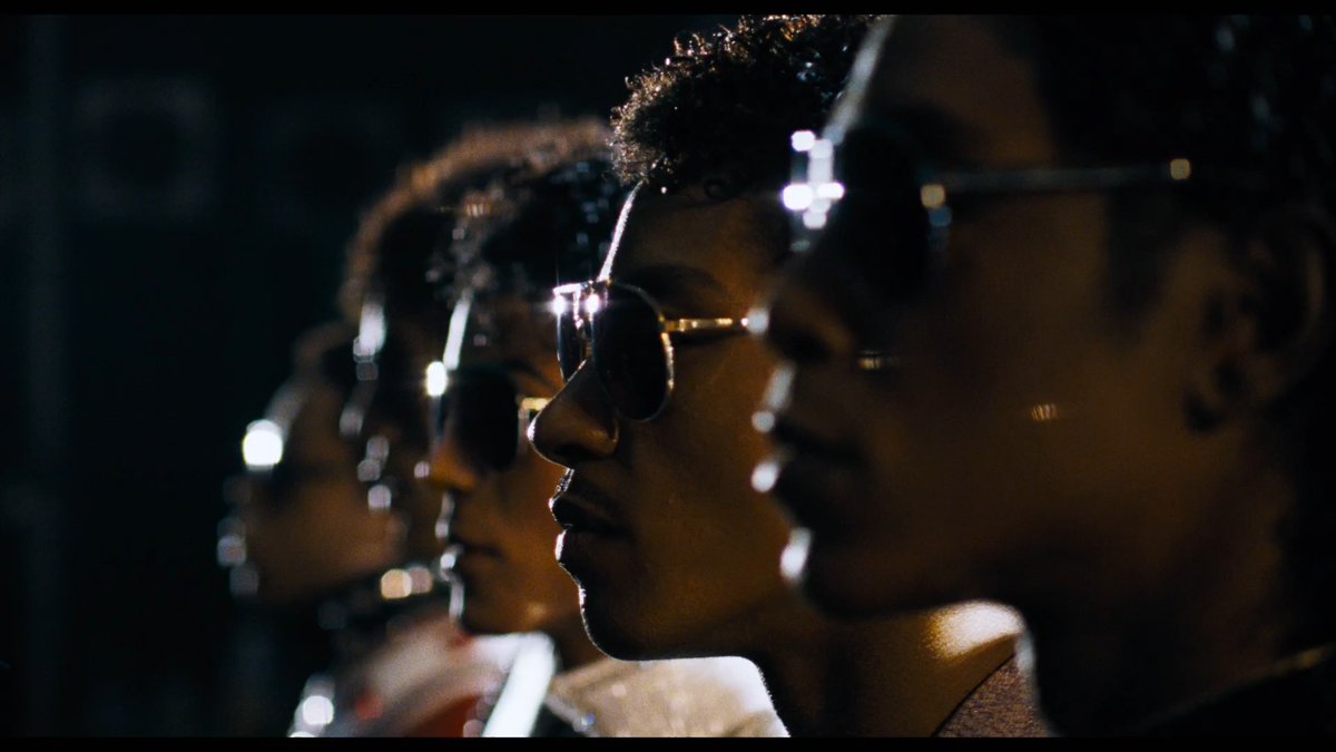 His story begins. The official trailer for MICHAEL – in AMC Theatres 4/24. #MichaelMovie
