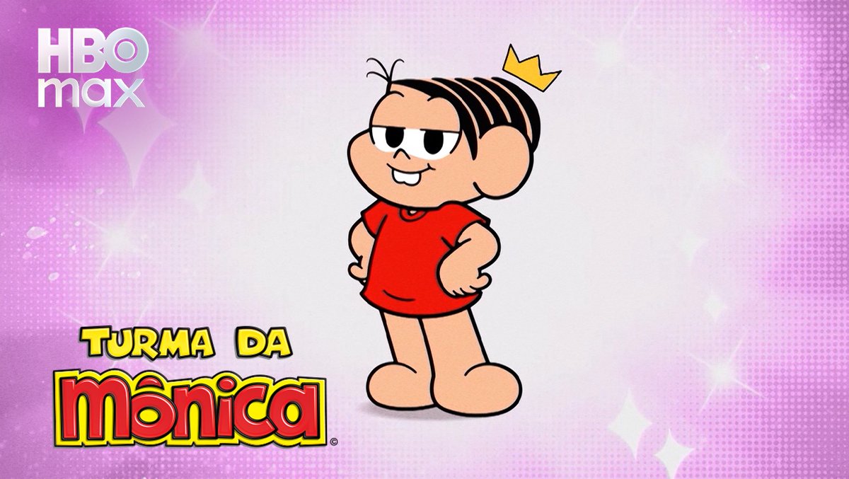 Ideia de plano infalível da semana: assistir Turma da Mônica e imaginar como seria morar no Limoeiro com meus melhores amigos Mônica, Magali, Milena, Cebolinha e Cascão. Os novos episódios de #TurmaDaMônica já estão disponíveis no meu streaming e no Discovery Kids.