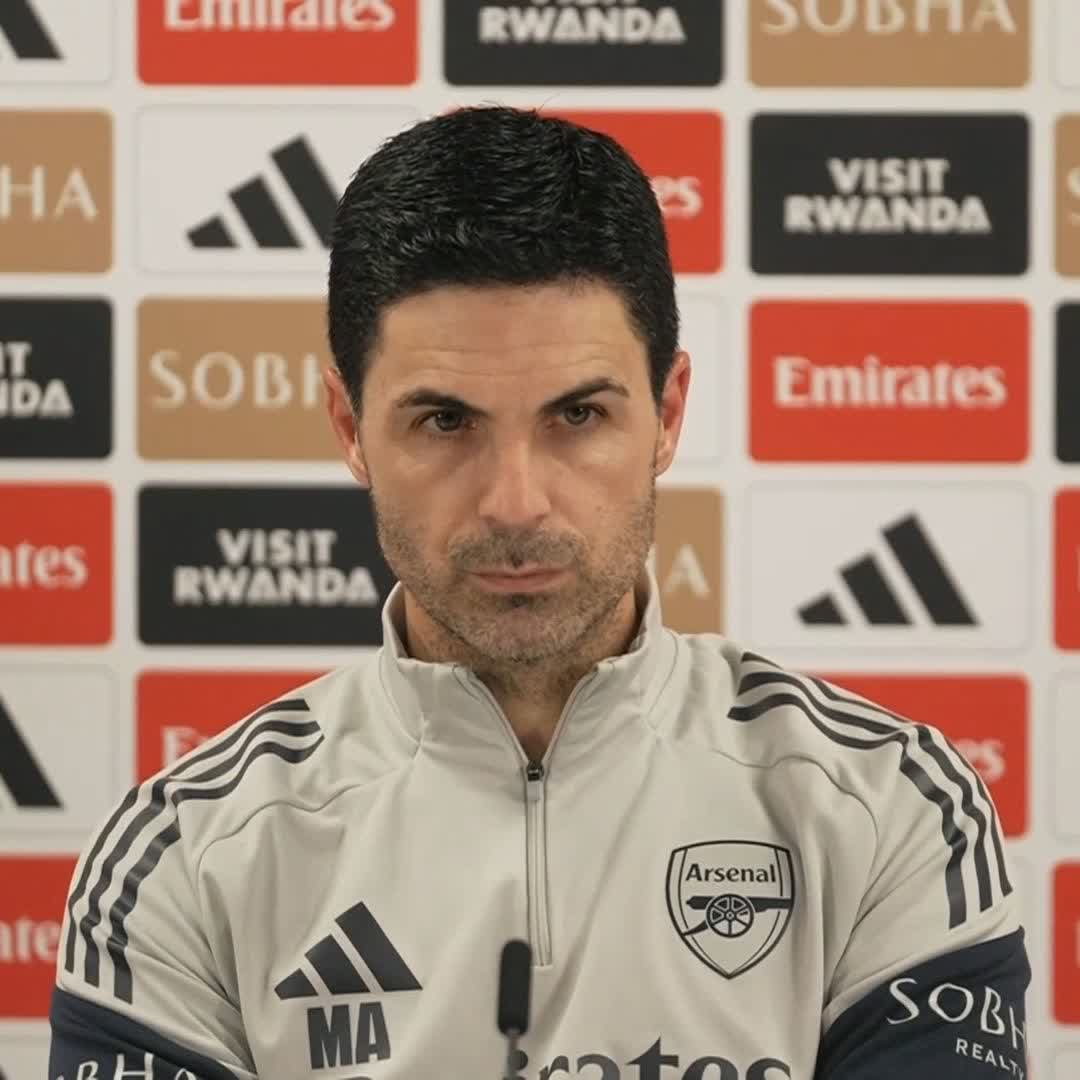Can we expect some late transfer business for Mikel Arteta & Arsenal? 👀🍿