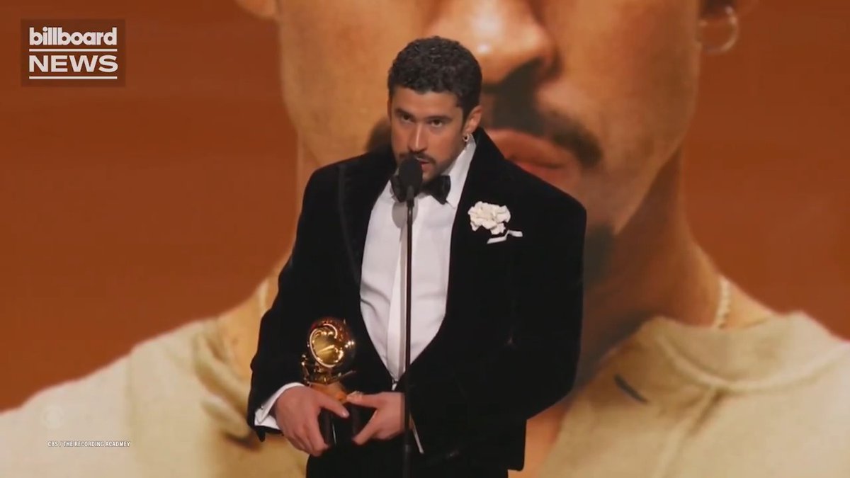 From Justin Bieber's return to the stage to Bad Bunny's big win, here's a quick rundown of highlights from the Grammys. 🏆