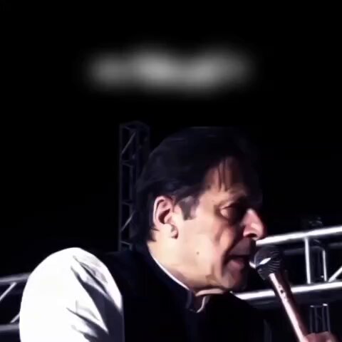 “نوجوانوں آپ کا جنون ساری رکاوٹوں کو بہا کر لے جائے گا! تیاری کریں! عوام کا سمندر آنے والا ہے! غلام قوم کا کوئی مستقبل نہیں ہے اور آزادی کوئی پلیٹ پر رکھ کر نہیں دیتا!” - عمران خان #فوكس_8فروری_سب_بند #گلگت_سے_کراچی_تک_مزاحمت