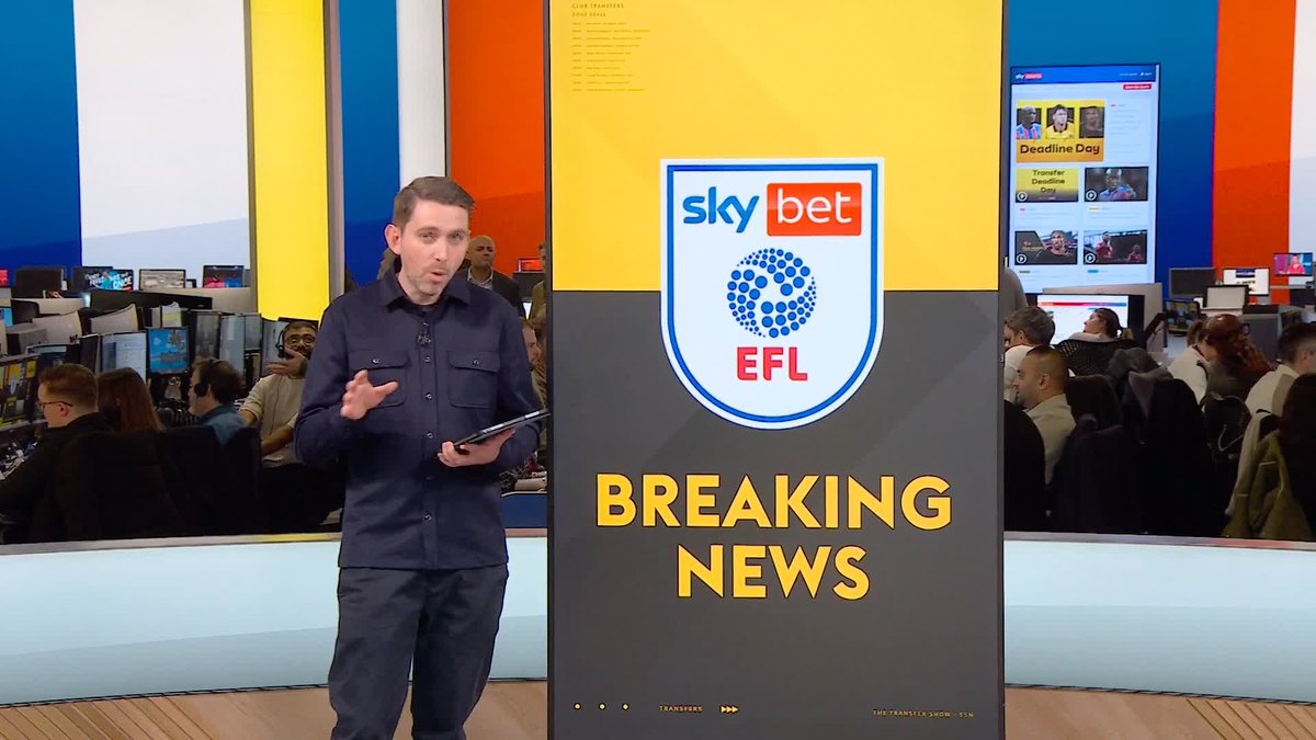 Tony Mowbray is not being considered as Valérien Ismaël's replacement at Blackburn Rovers 🚨