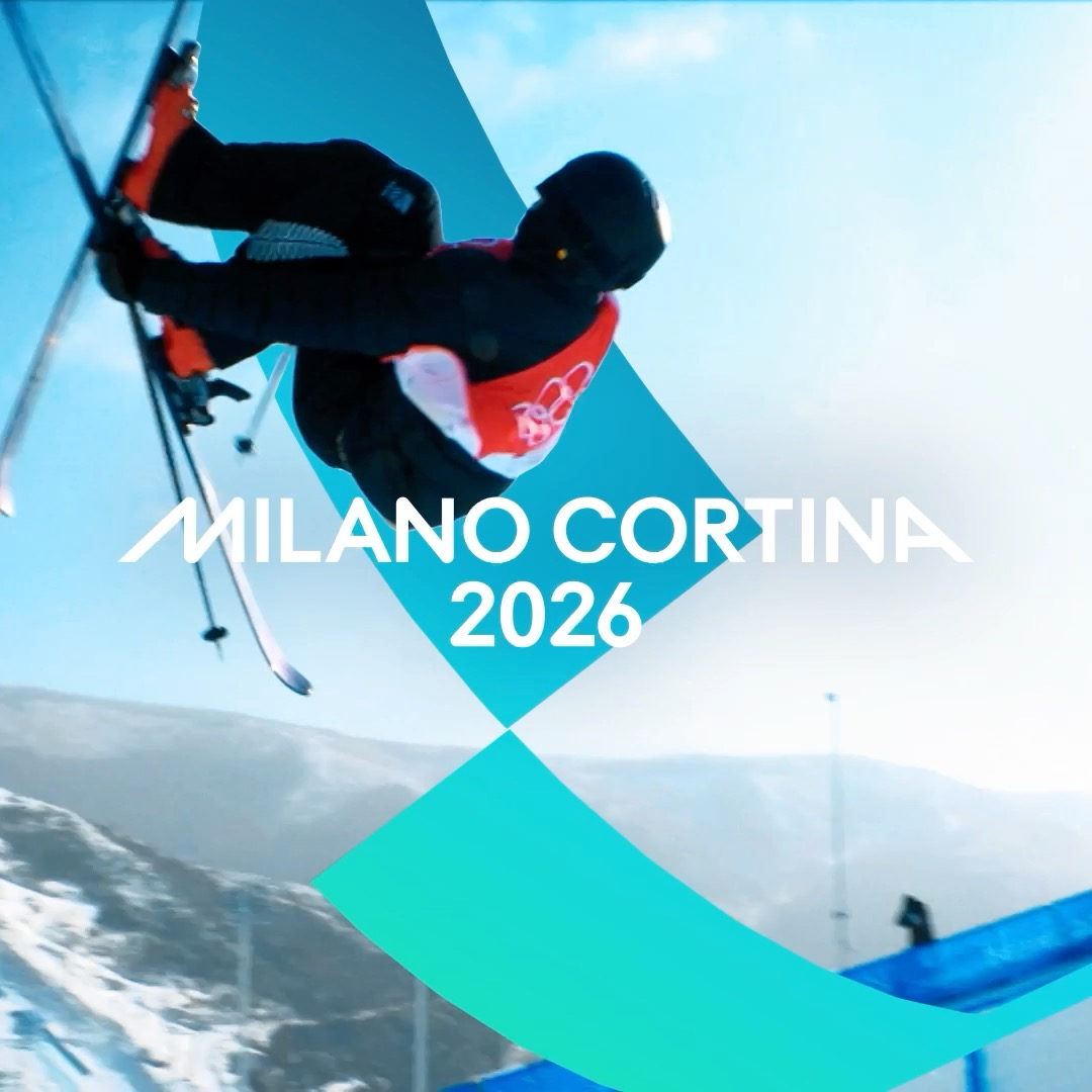 The ULTIMATE Olympic viewing experience 🤩 Make Discovery+ and TNT Sports your home for Milano Cortina 2026, starting February 6th⛷️
