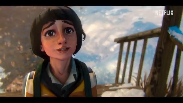 L'anime Stranger Things: Chronique de 1985 dévoile ses premières images ! Elle sera disponible le 23 avril prochain.