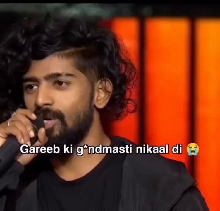 Bro ended the trend 😹