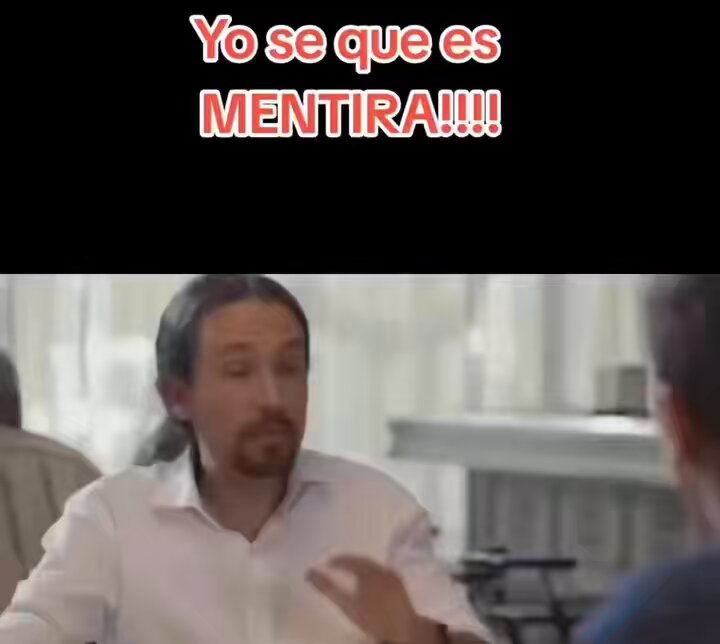 🚨FALSEDAD TOTAL‼️Y su mujer Irene Montero gana mensualmente como Eurodiputada 12.500 Euros al mes libres de impuestos… La familia Iglesias Montero son la élite en España (la casta)… Pertenecen al 5% más ricos y con mayor poder adquisitivo en España👇