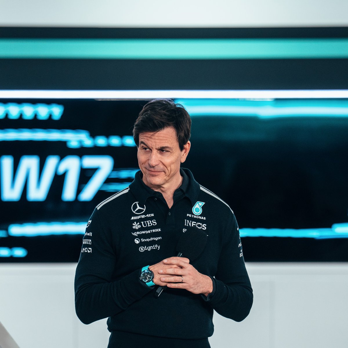 So Toto, what impact will the new regulations have? 💭