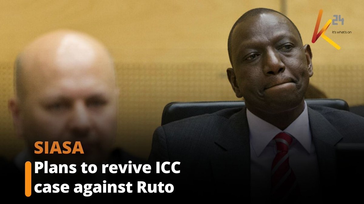 Karua reveals plans to revive ICC case against Ruto