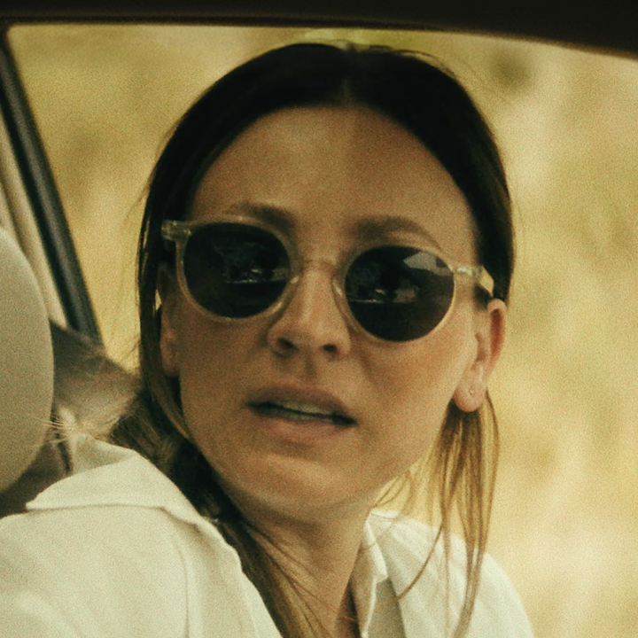 Just in time. Vanished is now streaming with an MGM+ subscription on Prime Video.
