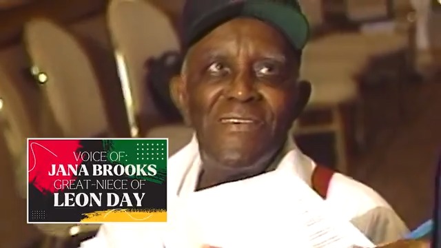 The story of Leon Day, one of the greatest pitchers in Negro Leagues history! #BlackHistoryMonth