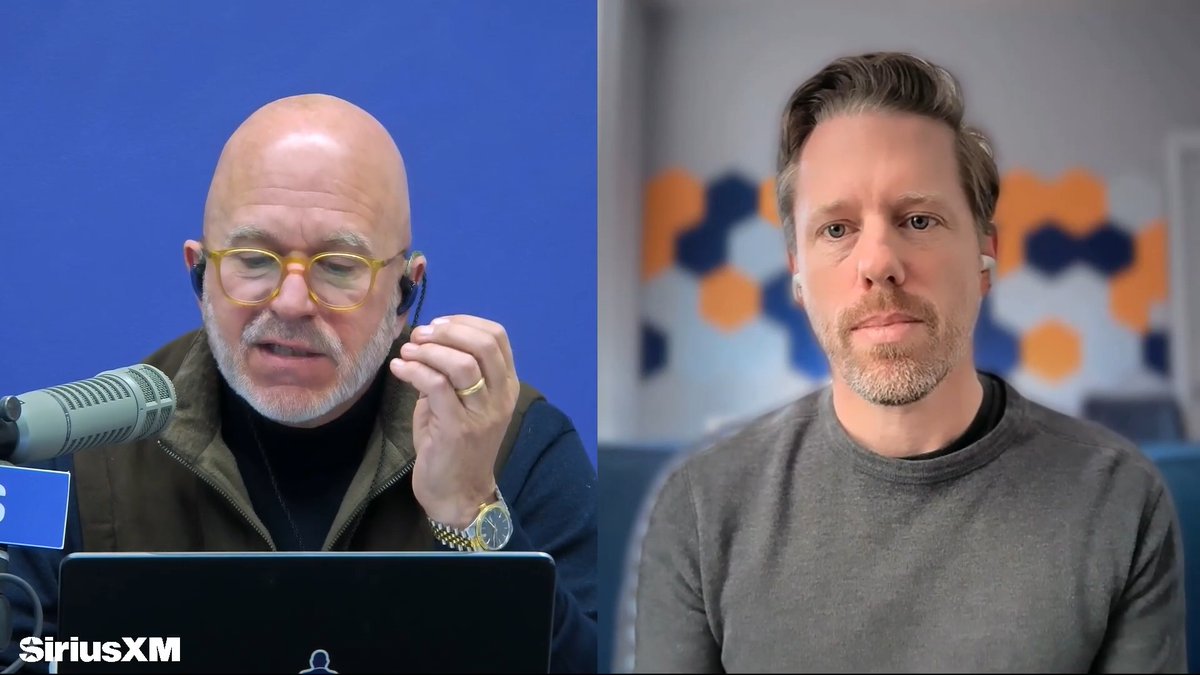 As ICE arrests surge nationwide, it's not just "rapists and murderers" being swept up. Dr. Austin Kocher crunched the numbers, and he says the agency's increase in detainees includes as many as 92% who have no criminal record. Watch the full interview: