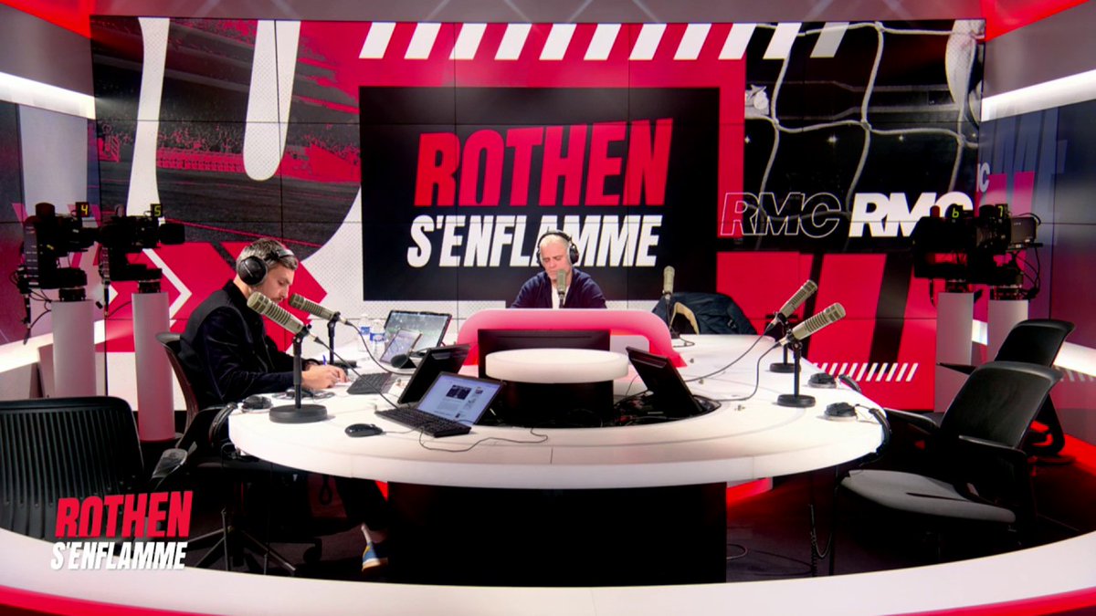 ⚡️ Duga : "L'OM me fatigue, c'est le cirque Pinder. Je suis agacé par le double discours systématique de De Zerbi et des dirigeants. Je comprends la colère des supporters. Où va le club ? Je suis abasourdi. Le mec s'en prend à Murillo, c'est le seul problème qu'il a trouvé !"
