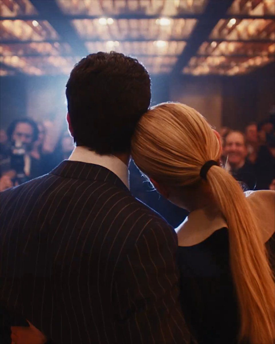 The official trailer for Ryan Murphy’s ‘LOVE STORY: JOHN F. KENNEDY JR. AND CAROLYN BESSETTE’ has been released. Premiering February 12 on FX, Hulu and with Hulu on Disney+