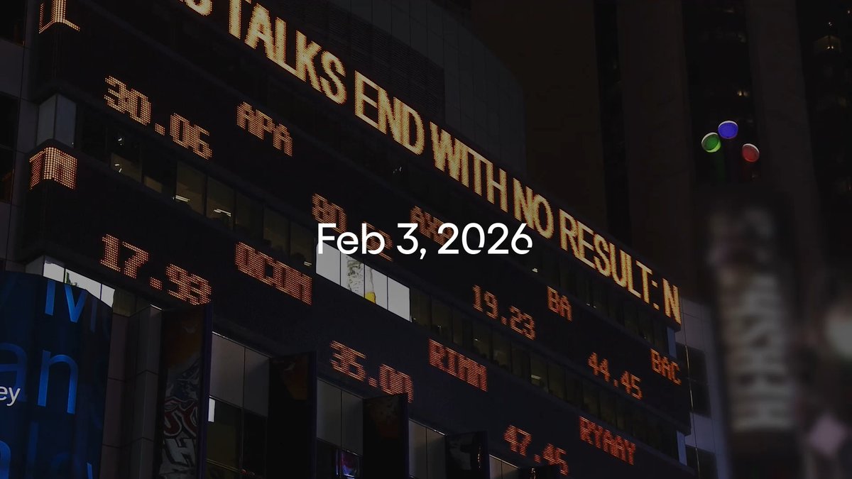 The wait is almost over. Tomorrow, the Ondo Summit kicks off in NYC, bringing together 200+ institutional leaders to define the future of tokenization. Tune in tomorrow for a front-row seat to the next wave of onchain finance: 10:00 a.m. EST: Keynotes and panels via Ondo Finance 12:00 p.m. EST: CoinDesk Live kicks off with exclusive interviews from the Summit floor