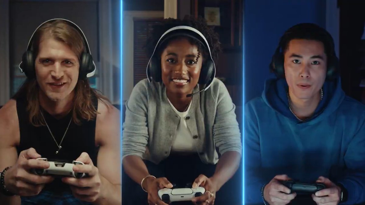 Love to compete? PlayStation Tournaments rewards PS5 players who beat the competition in top games. Learn more and sign up: