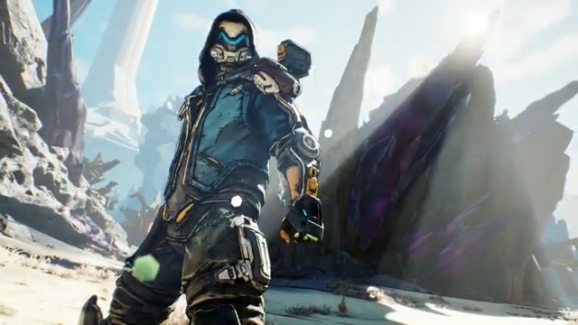 It's happening, meatbags!! Photo Mode is LIVE with features like: 🔸Time of Day controls 🔸Depth of Field settings 🔸Visual Filters and Vignette settings 🔸...and more! Make sure to tag us in your most chaotic shots Borderlands!