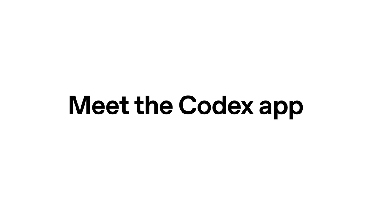 With the Codex app you can: - Multitask effortlessly: Work with multiple agents in parallel and keep agent changes isolated with worktrees - Create & use skills: package your tools + conventions into reusable capabilities ⁃ Set up automations: delegate repetitive work to Codex with scheduled workflows in the background