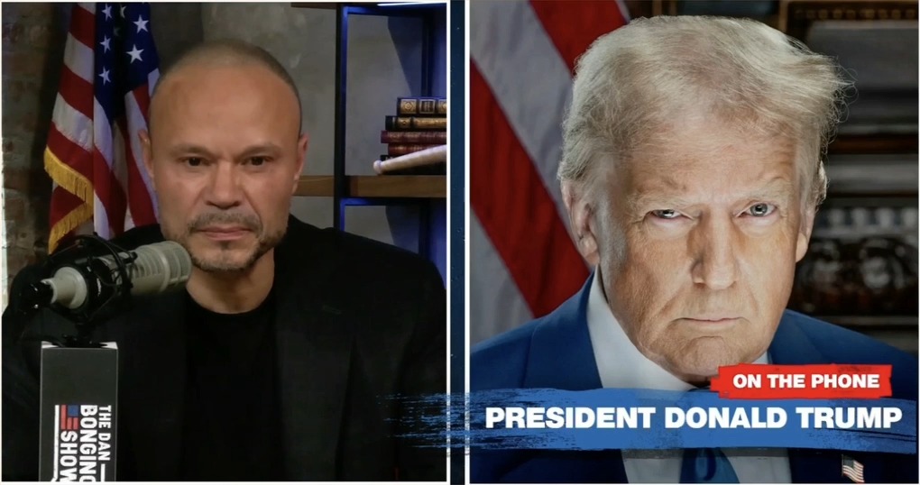Trump continues to lie about the 2020 election: “We have states that I won that show I didn't win. Now you're gonna see interesting things come out in Georgia. I won that election by so much. Everybody knows it."