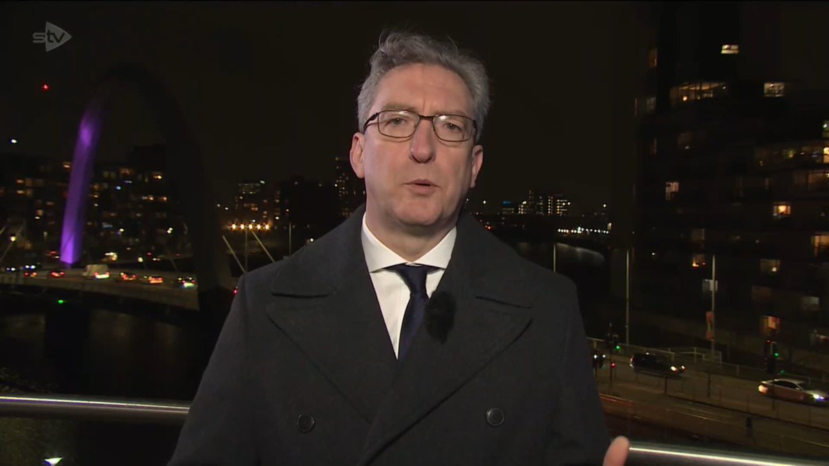 SNP call for investigation into Peter Mandelson's role in Labour governments following latest Epstein files. Colin Mackay has the story.