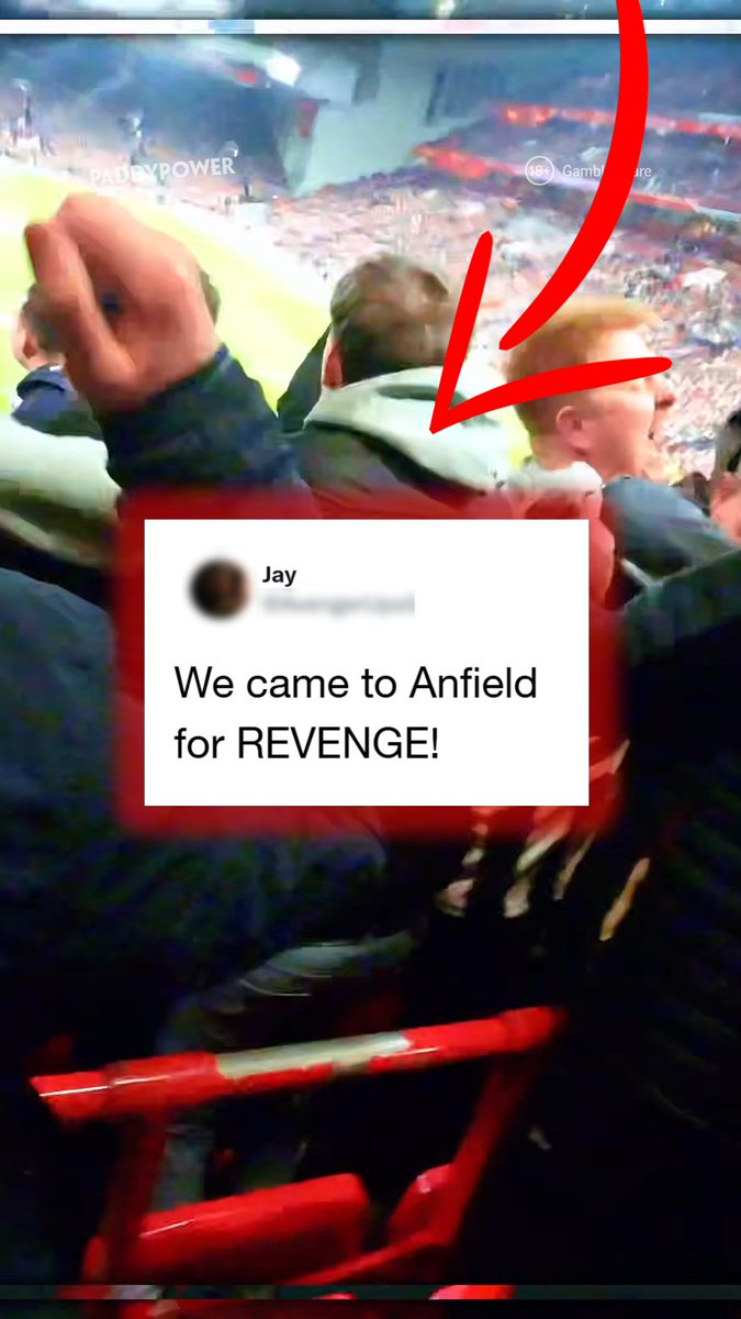 Newcastle arrived at Anfield looking for revenge, but Liverpool and Hugo Ekitike sent them packing in style. It's... Fan Denial. 18+ GambleAware