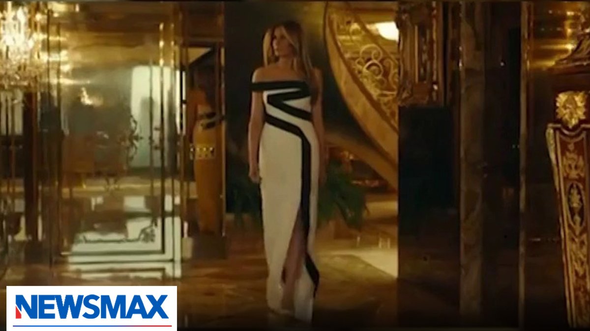 On today’s National Report, Marc Beckman, executive producer of "Melania" and senior adviser to the first lady, discusses the documentary’s strong opening weekend and also takes us behind the scenes of the film.