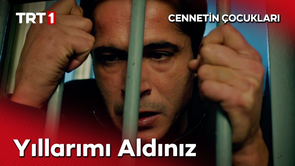 “Ben yatamam burada!” #CennetinÇocukları Cennetin Çocukları