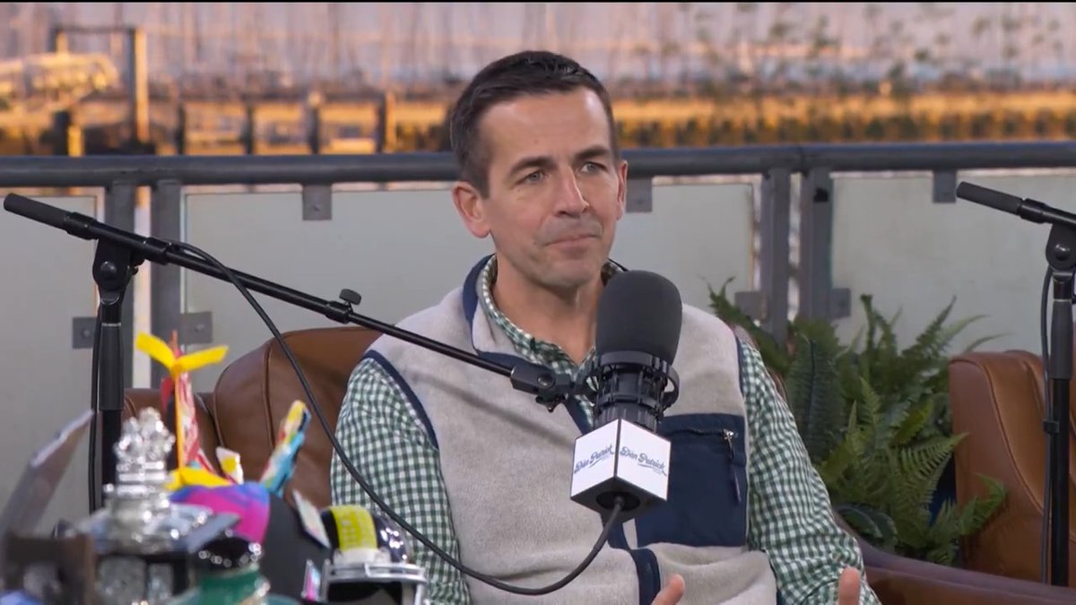 "You had the combination of the merger, the diversity event getting cancelled, and then the photo-op with the President all happening at once... So I think there are big-picture questions that need to be asked on the Rooney Rule." – Albert Breer on what he'd ask Roger Goodell.