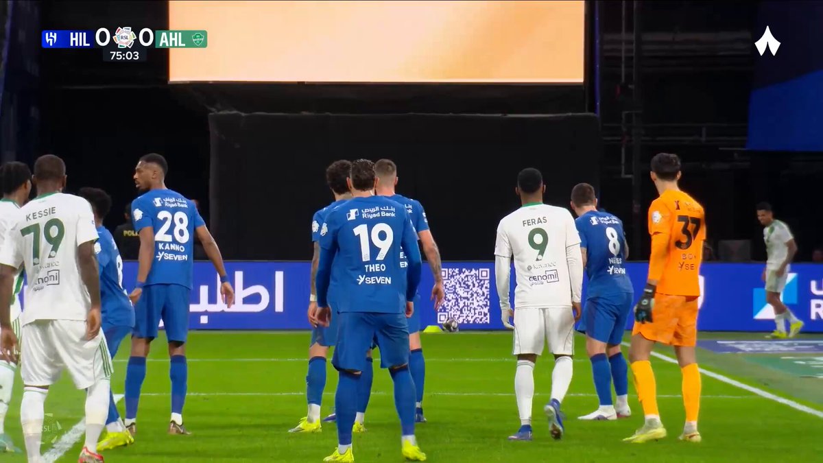 مستحييييييييييييييييييل.. ايبانيز يهدر فرصة المباراة!!!!! 😱😱😱😱😱😱😱