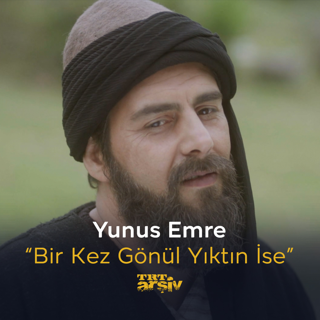 “Erenler gelip geçtiler, dünyayı koyup göçtüler, Havaya ağıp uçtular, bunlar hümadır kaz değil.” Bu mübarek gecede, yolumuz yine Yûnus’un dizelerine düşüyor. 🕊️ #YunusEmre