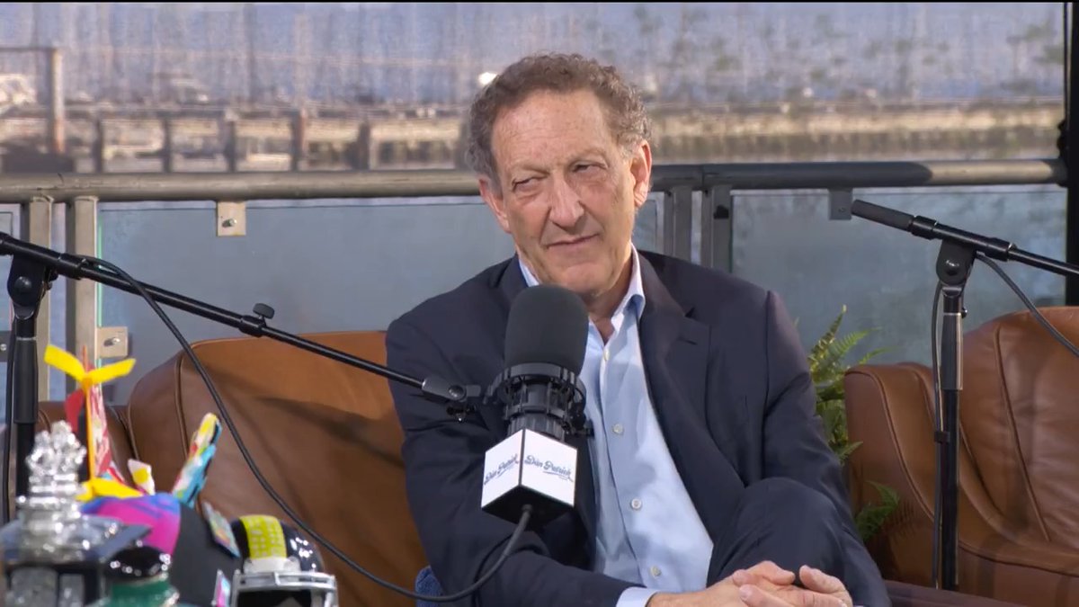 "Our salary and deal was pretty much the same as the Dodgers." "I'm not sure there were any numbers that were going to get him (Judge) here if the Yankees decided in the end they were going to keep him." – #Giants CEO Larry Baer on their pursuit of Shohei Ohtani & Aaron Judge.