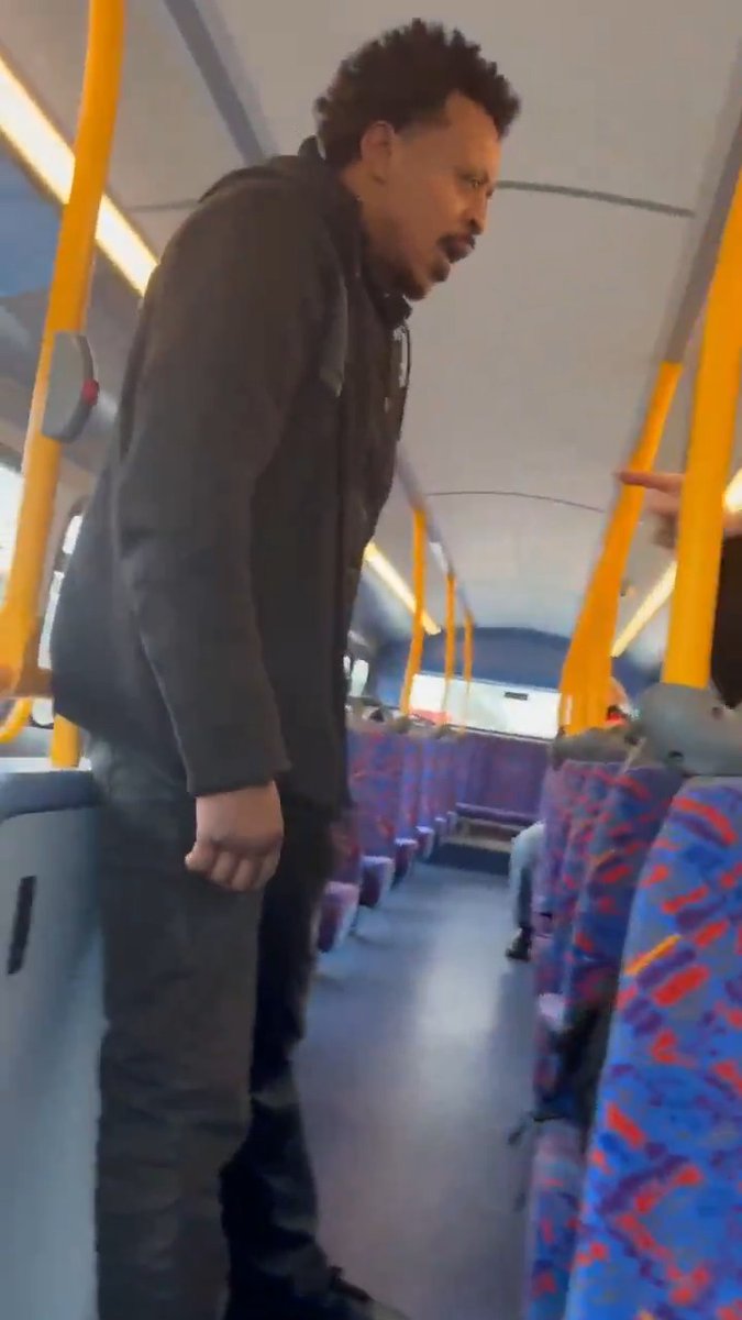 In London, a Jewish man was harassed by someone appearing to be intoxicated, shouting at the Jew, "Free Palestine" and seemingly spitting on him on the way out. Antisemitism isn't a side-effect of alcohol consumption.