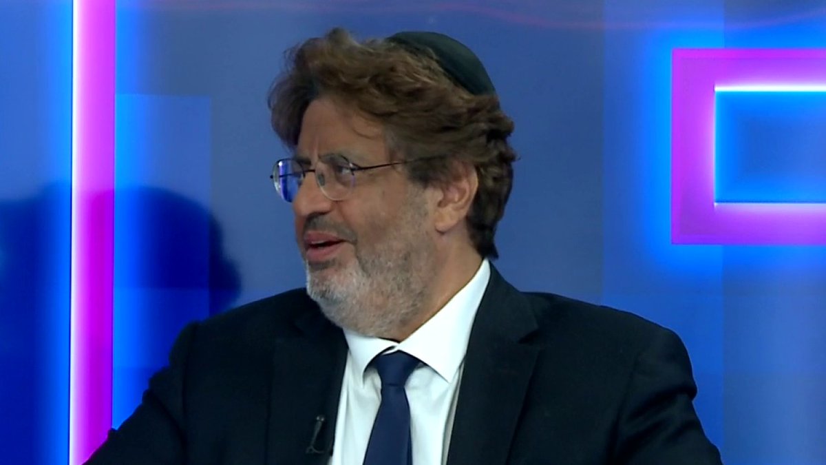 "David Guiraud va arrêter de fanfaronner, on va le faire condamner pour antisémitisme" Meyer Habib (Meyer Habib) #ÇaSeDébat