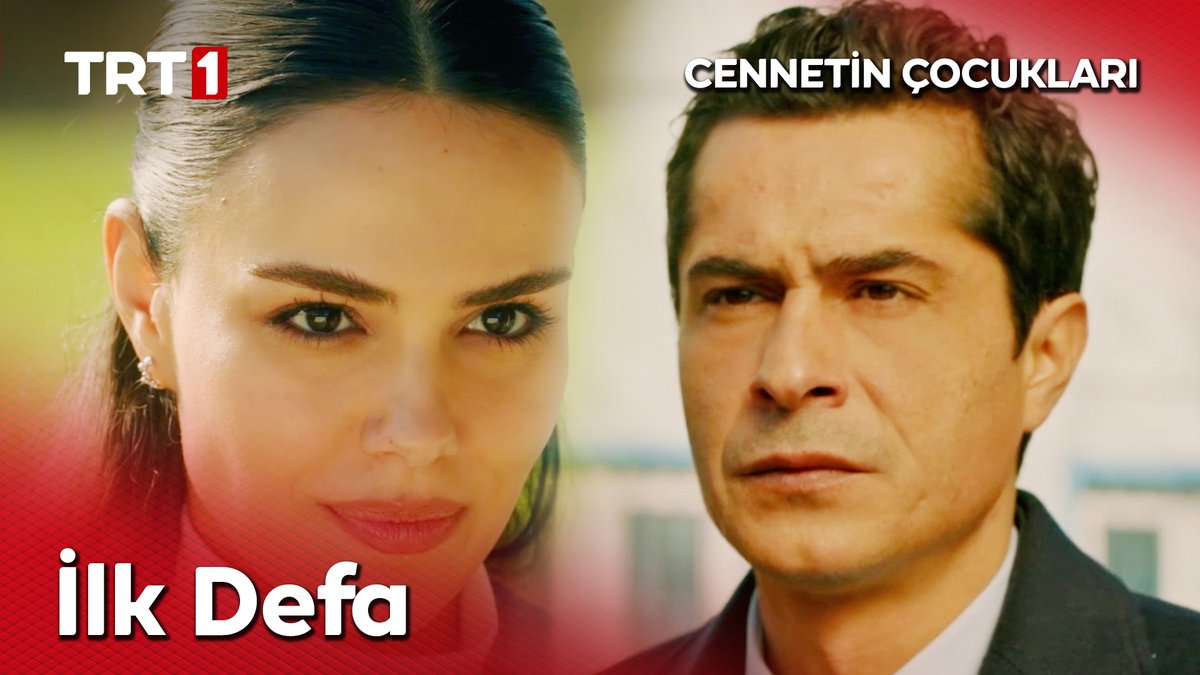 “İlk defa dışarı çıkmam için bir sebebim var. Bir değil, bir çok sebep…” #CennetinÇocukları Cennetin Çocukları