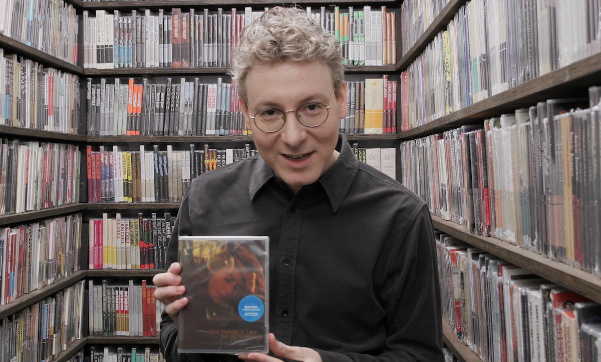 ✨Nicholas Britell's Closet Picks!✨