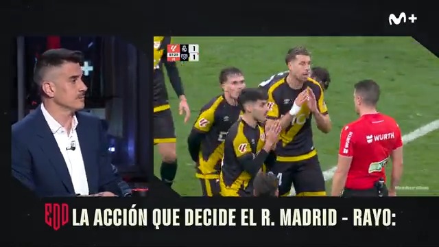 ¿Cuál es la propuesta futbolística del Real Madrid? Álvaro Benito en #ElDíaDespués.