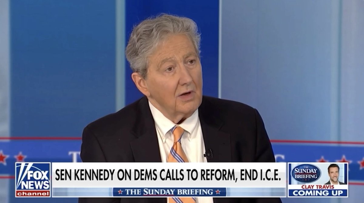 The Karen wing of the Democratic Party doesn’t want to “reform” ICE. They want to abolish ICE. We went through this in 2020 with the Defund the Police “reforms.” If you hate cops just because they’re cops, the next time you get in trouble, call a crackhead.