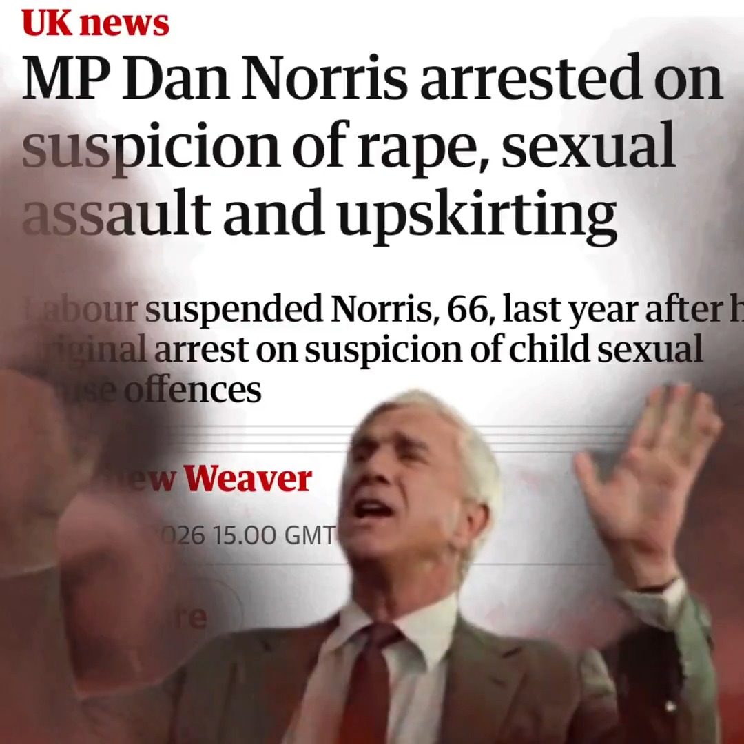 Just another day at the office for Keir Starmer…
