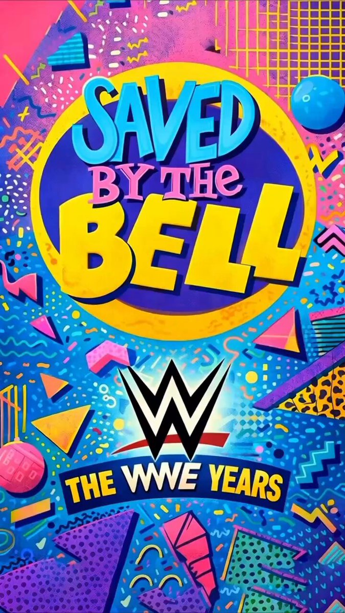 Seth Rollins as Screech and Paul Heyman as Mr. Belding are killing me. 🤣🤣🤣 ☠️ ☠️ ☠️