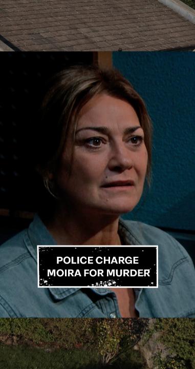Celia is still ruining lives from beyond the grave! #Emmerdale