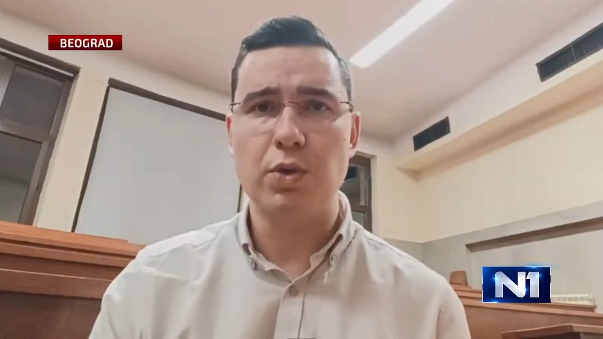 Sazreo je trenutak za najradikalniji mogući otpor pravosuđa zbog onoga što mu preti, a to je ukidanje Tužilaštva za organizovani kriminal (TOK), kaže za N1 predsednik Sindikata sudske vlasti Nemanja Đurić.