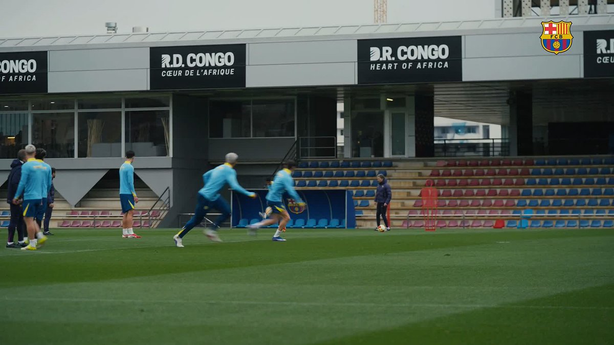 Finishers vs keepers:
