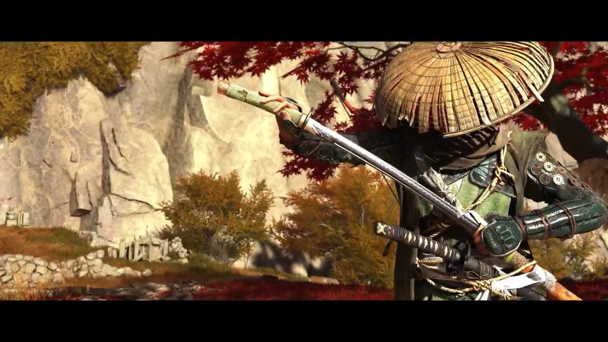 Ghost of Yōtei launched four months ago today. What was your top moment?