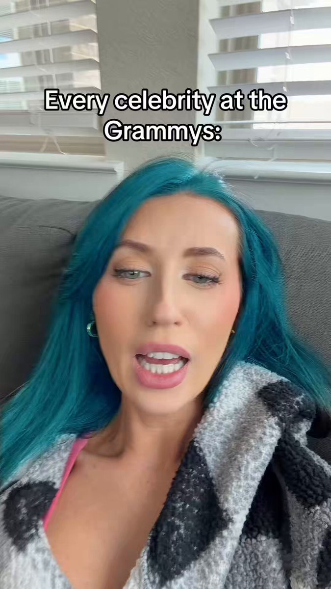 Who even follows celebrities any longer?