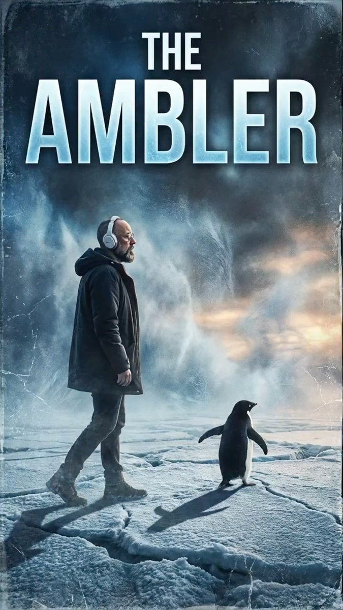 Who Doesn’t Love This Penguin?