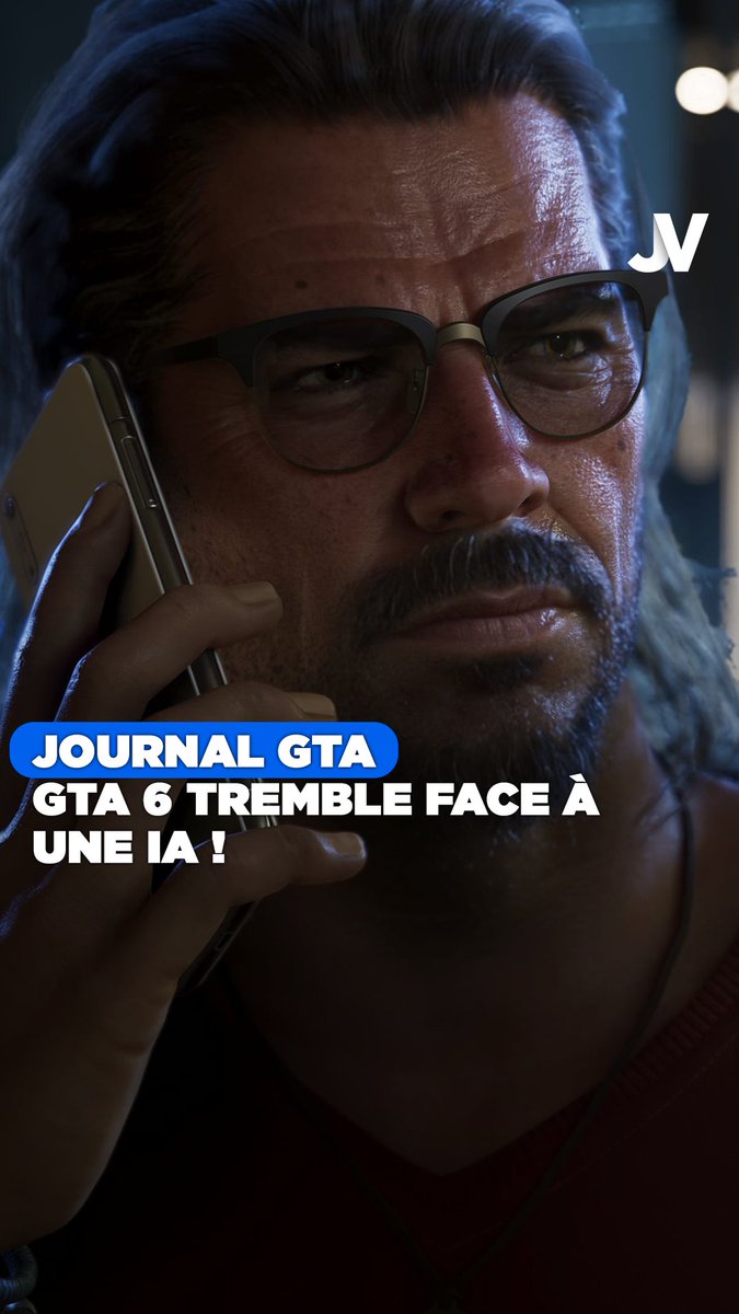 La maison-mère de GTA 6 s'est effondré en bourse suite aux vidéos du jeu générées par Genie 3, l'IA capable de générer des séquences de jeux vidéo. Les utilisateurs ont essayé de reproduire du GTA 6 dans leurs prompts.