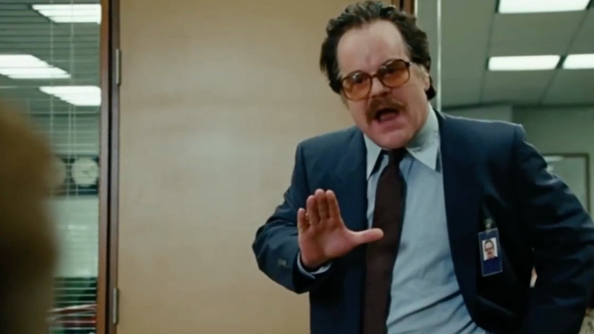 Philip Seymour Hoffman really was one of the best actors ever, no debate.