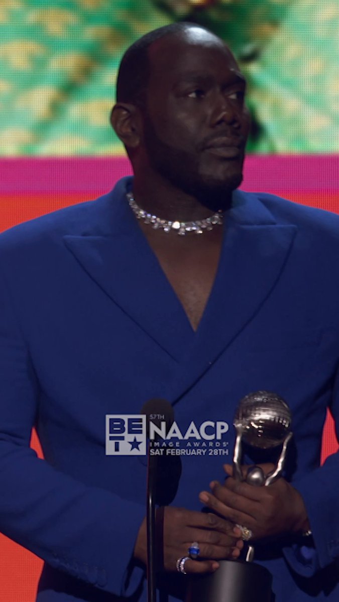 🗣️ Ago! 🗣️ Ame P-Valley is set to return this year, and with it, the undeniable presence of #NAACPImageAward winner Nicco Annan. His talent commands attention. His spirit never shrank to fit. Larger than life. Simply himself.