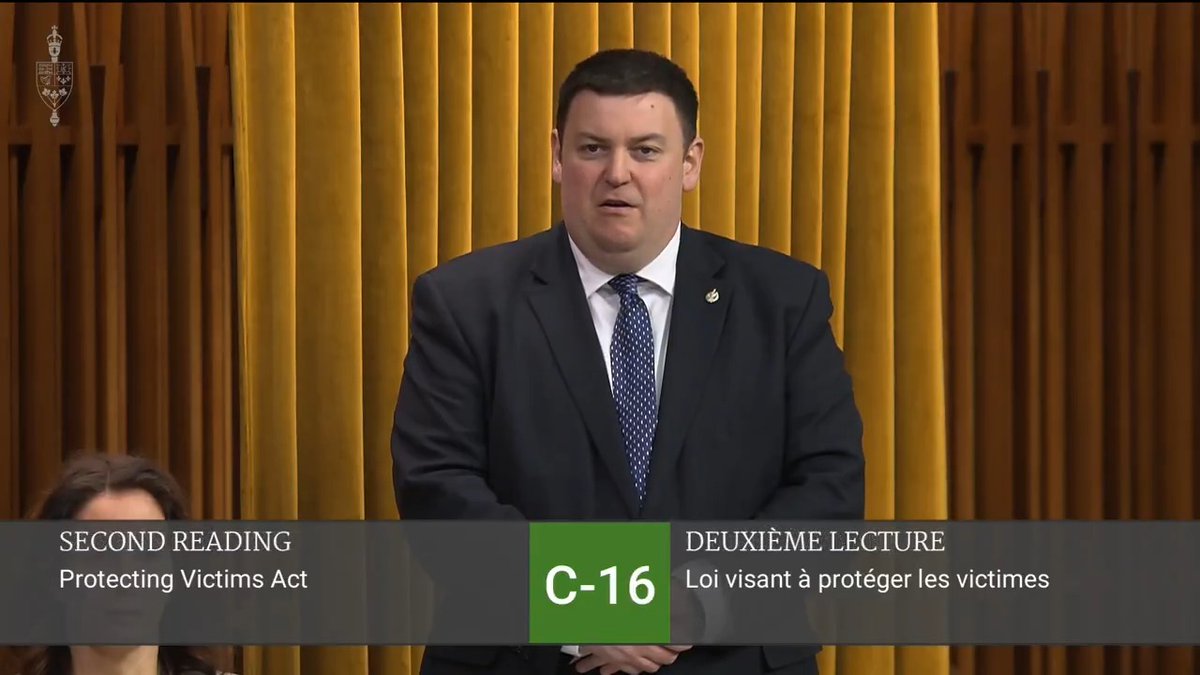 The law must put the rights of victims first. This means ensuring serious crimes must come with serious consequences. and making mandatory minimum sentences truly mandatory.