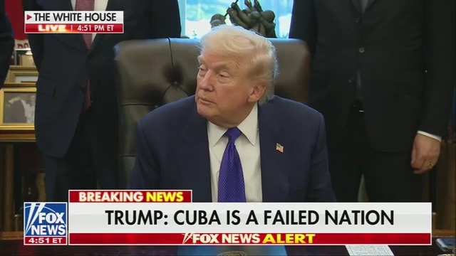 Q: The royal family of Abu Dhabi invested hundreds of millions of dollars in your Royal Liberty Financial. Can you explain why you decided to take that investment? Trump: Well, I don't know about it