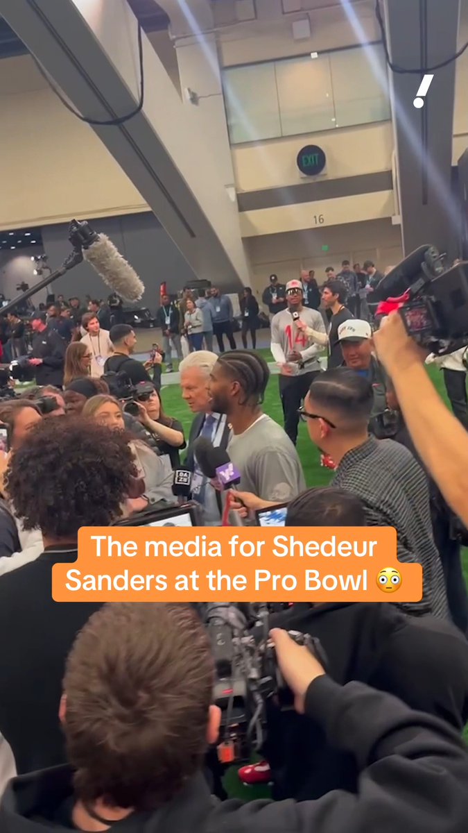 Having this much aura at the Pro Bowl is insane 😂🔥 #LEGENDARY